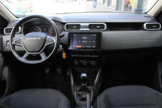 Dacia Duster 1.5 dCi 4wd 