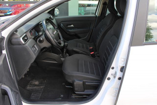 Dacia Duster 1.5 dCi 4wd 