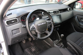 Dacia Duster 1.5 dCi 4wd 
