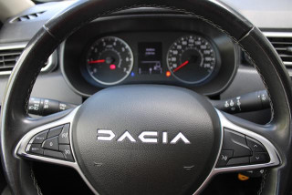 Dacia Duster 1.5 dCi 4wd 