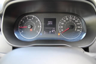 Dacia Duster 1.5 dCi 4wd 