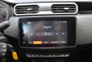 Dacia Duster 1.5 dCi 4wd 