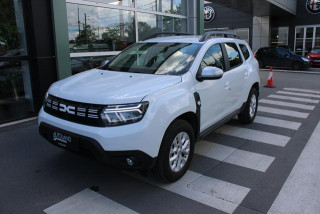 Dacia Duster 1.5 dCi 4wd 