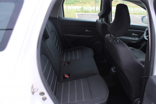 Dacia Duster 1.5 dCi 4wd 