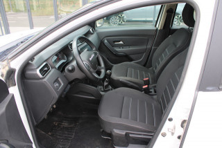 Dacia Duster 1.5 dCi 4wd 