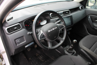 Dacia Duster 1.5 dCi 4wd 