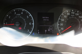 Dacia Duster 1.5 dCi 4wd 
