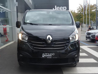 Renault Trafic 1.6 dCI Passenger 