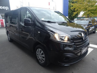 Renault Trafic 1.6 dCI Passenger 