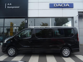 Renault Trafic 1.6 dCI Passenger 