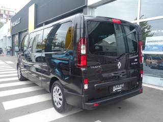 Renault Trafic 1.6 dCI Passenger 