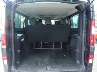 Renault Trafic 1.6 dCI Passenger 