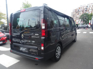 Renault Trafic 1.6 dCI Passenger 