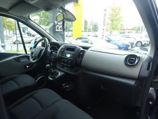 Renault Trafic 1.6 dCI Passenger 
