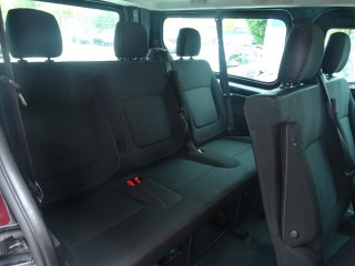Renault Trafic 1.6 dCI Passenger 