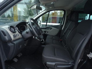 Renault Trafic 1.6 dCI Passenger 