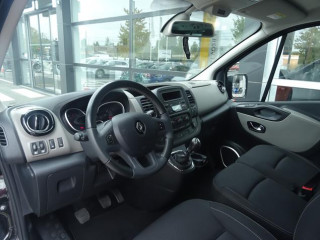 Renault Trafic 1.6 dCI Passenger 