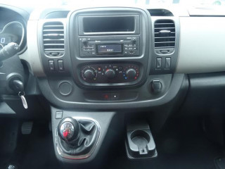Renault Trafic 1.6 dCI Passenger 