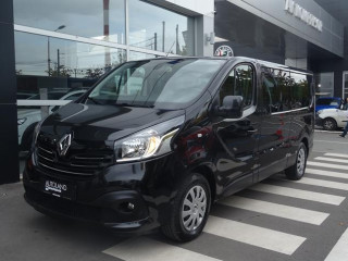 Renault Trafic 1.6 dCI Passenger 