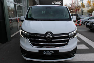 Renault Trafic 2.0 dCi 