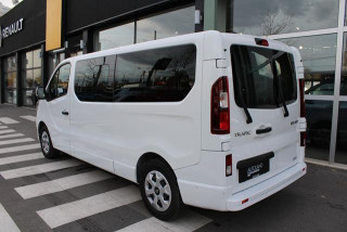 Renault Trafic 2.0 dCi 