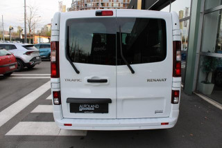 Renault Trafic 2.0 dCi 
