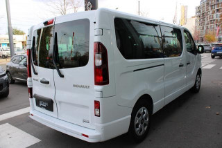 Renault Trafic 2.0 dCi 