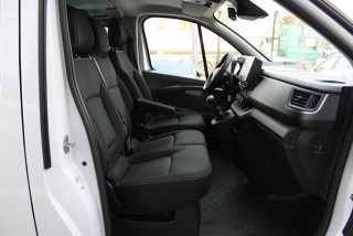Renault Trafic 2.0 dCi 