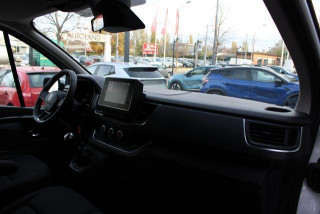Renault Trafic 2.0 dCi 