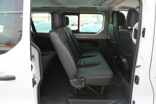 Renault Trafic 2.0 dCi 