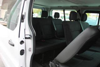 Renault Trafic 2.0 dCi 