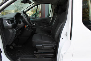 Renault Trafic 2.0 dCi 