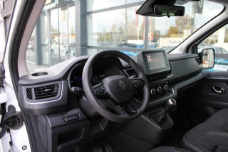 Renault Trafic 2.0 dCi 