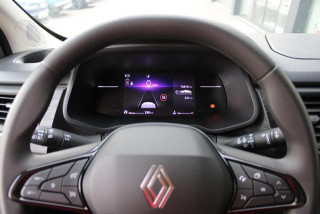 Renault Trafic 2.0 dCi 