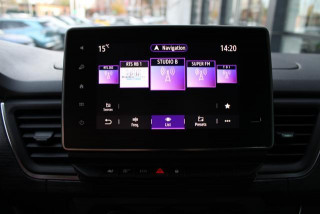 Renault Trafic 2.0 dCi 