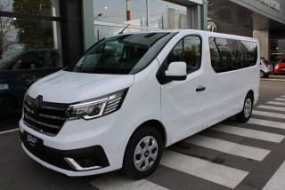 Renault Trafic 2.0 dCi 