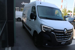 Renault Master 2.3 dCi 