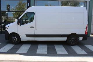Renault Master 2.3 dCi 
