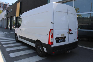 Renault Master 2.3 dCi 