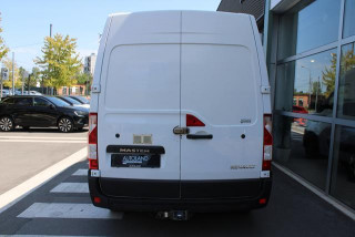 Renault Master 2.3 dCi 