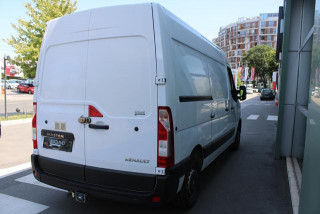 Renault Master 2.3 dCi 