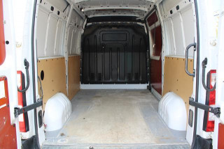 Renault Master 2.3 dCi 