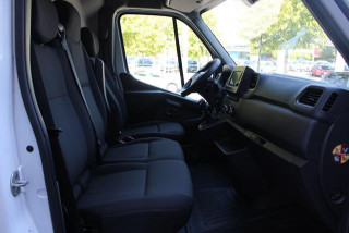 Renault Master 2.3 dCi 