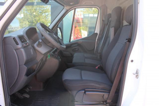 Renault Master 2.3 dCi 