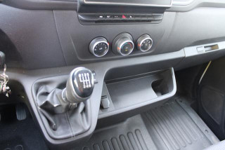 Renault Master 2.3 dCi 