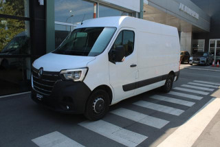 Renault Master 2.3 dCi 