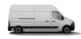 Renault MASTER Furgon L3H3P3 dCi 135
