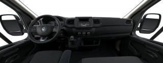 Renault MASTER Furgon L3H3P3 dCi 135