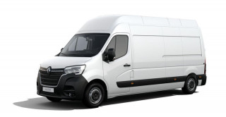 Renault MASTER Furgon L3H3P3 dCi 135