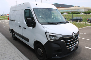 Renault Master 2.3 dci L1H2 